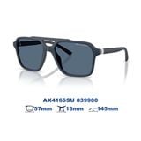  Kính mát Armani Exchange AX4166SU 839980 