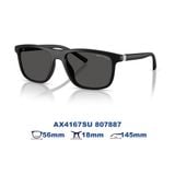 Kính mát Armani Exchange AX4167SU 807887 