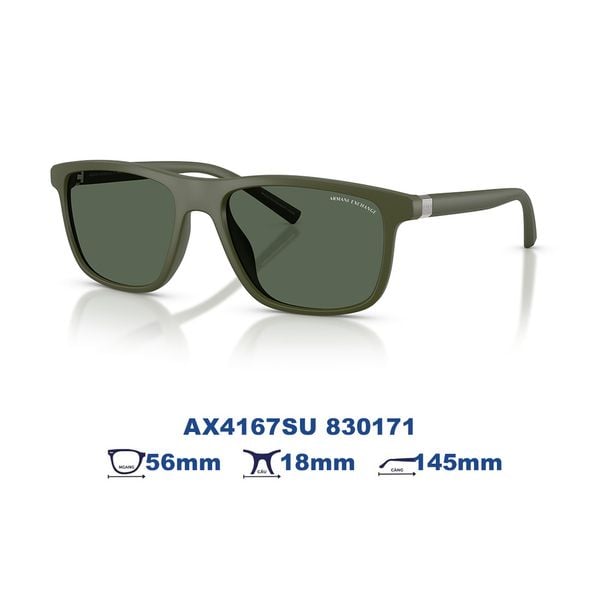 Kính mát Armani Exchange AX4167SU 830171