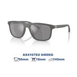  Kính mát Armani Exchange AX4167SU 84006G 