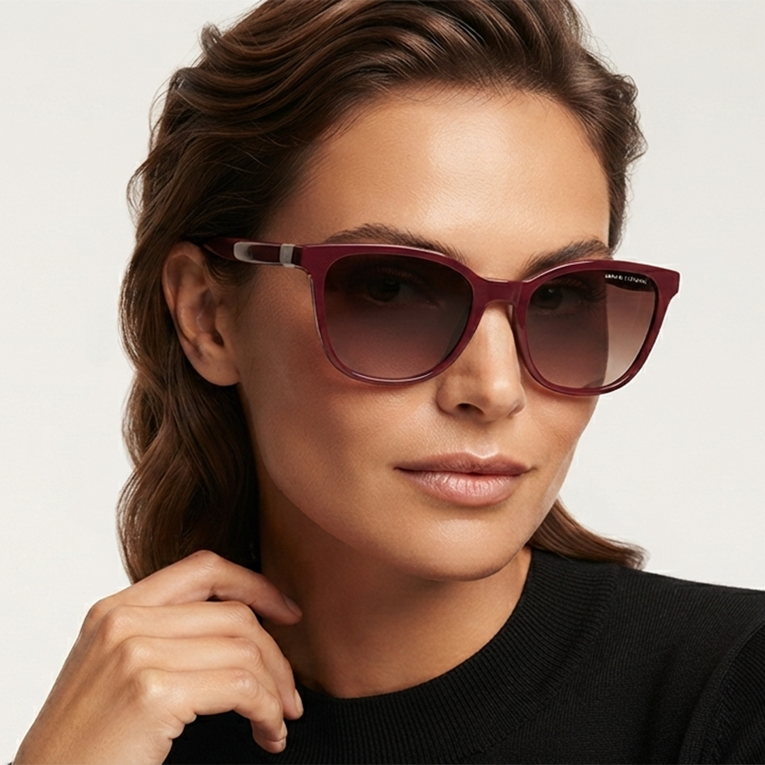 Kính mát Armani Exchange AX4168SU 8387E2