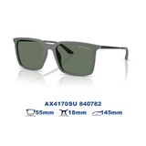  Kính mát Armani Exchange AX4170SU 840782 