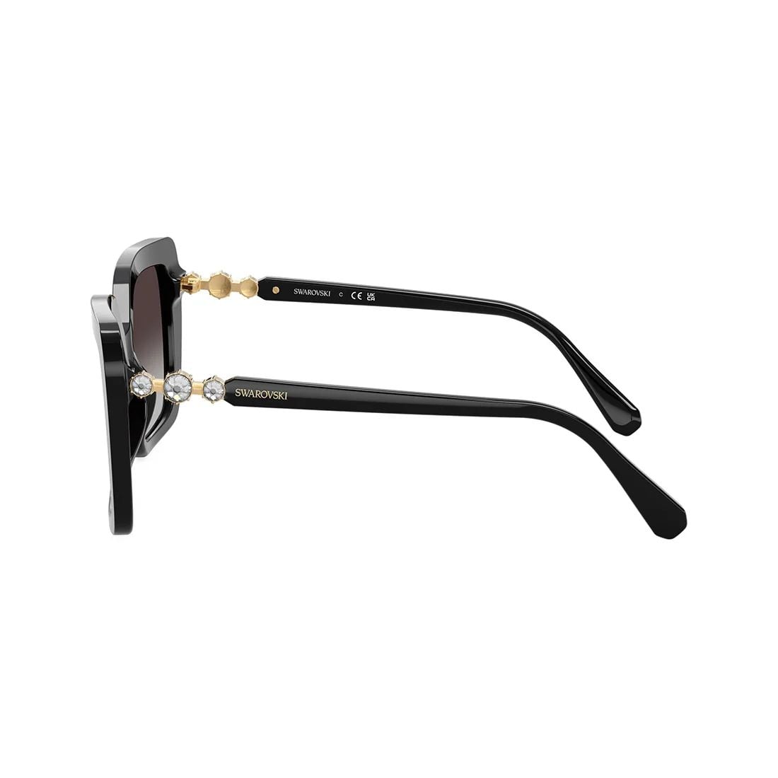 Kính mát Swarovski SK6049F 10018G