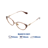 Gọng kính BOLON BA6019 B21