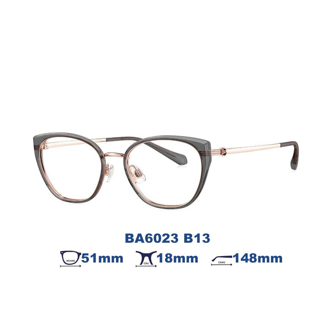  Gọng kính BOLON BA6023 B13 