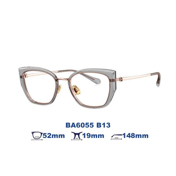 Gọng kính BOLON BA6055 B13