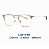 Gọng kính BOLON BA6068 B60
