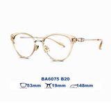 Gọng kính BOLON BA6075 B20