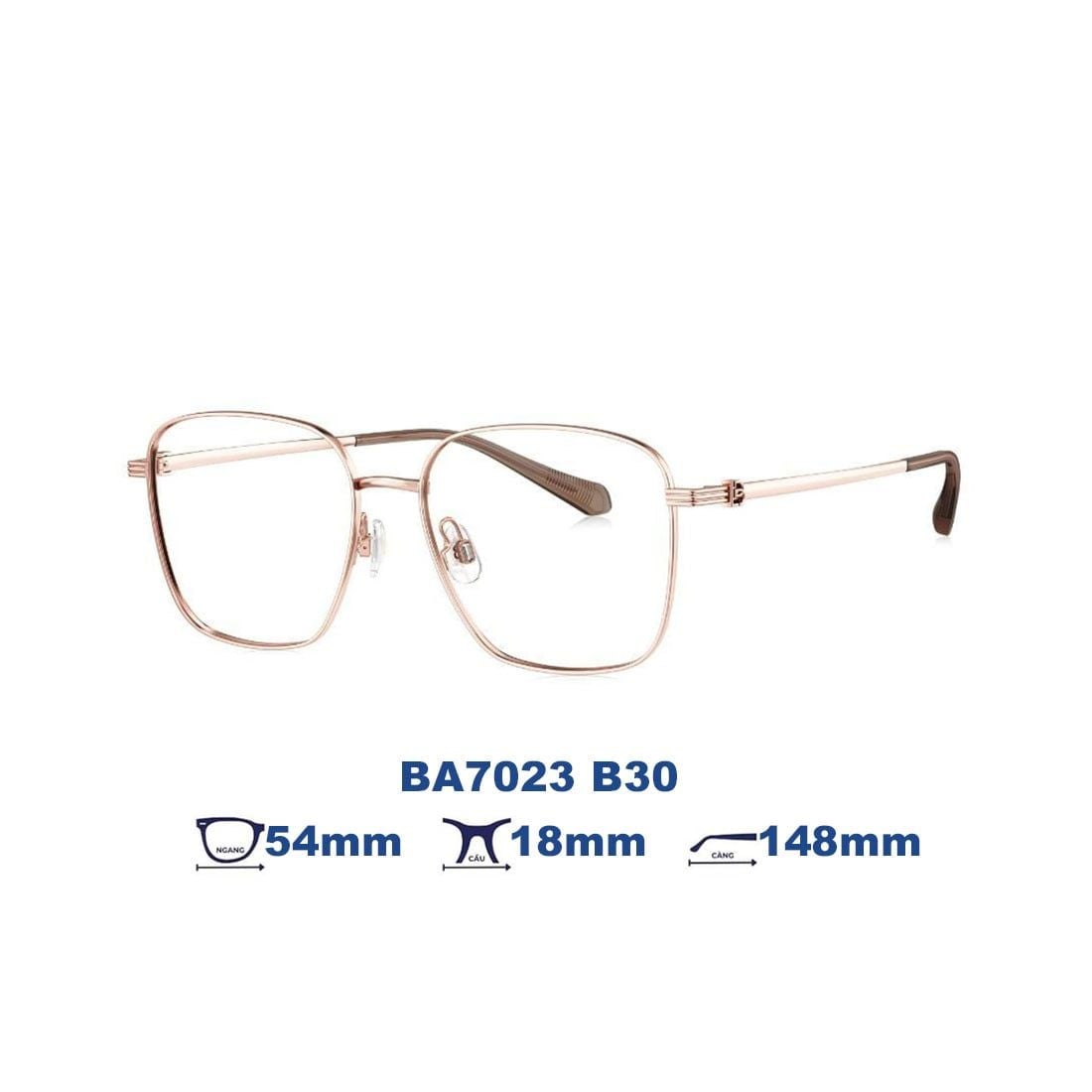 Gọng kính BOLON BA7023 B30