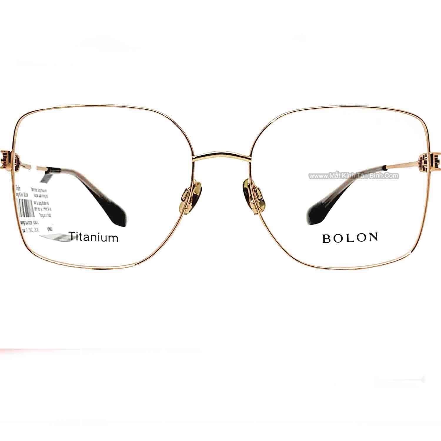  Gọng kính BOLON BA7039 B30 