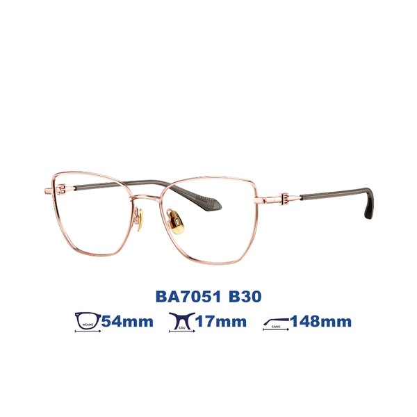 Gọng kính BOLON BA7051 B30