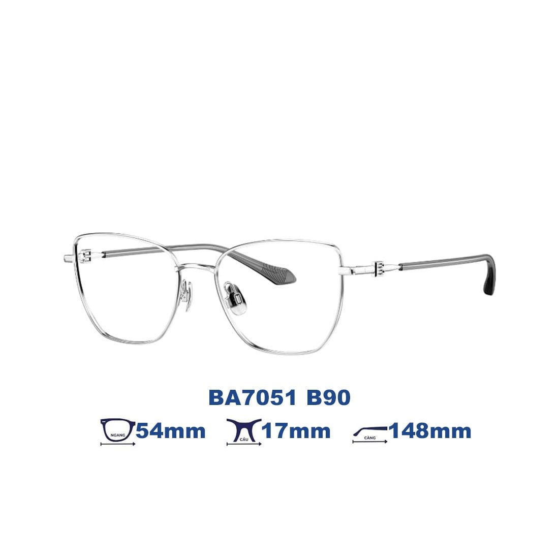  Gọng kính BOLON BA7051 B90 