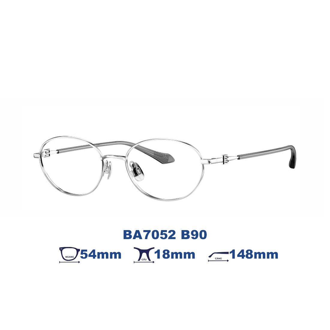  Gọng kính BOLON BA7052 B90 