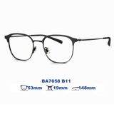 Gọng kính BOLON BA7058 B11