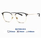 Gọng kính BOLON BA7058 B12