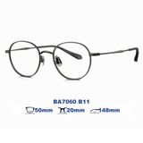 Gọng kính BOLON BA7060 B11