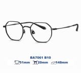 Gọng kính BOLON BA7061 B10