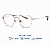 Gọng kính BOLON BA7061 B20