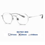 Gọng kính BOLON BA7061 B90