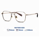 Gọng kính BOLON BA7068 B20