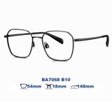 Gọng kính BOLON BA7068 B10