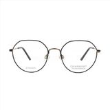  Gọng kính CHARMANT CH42201 BK 
