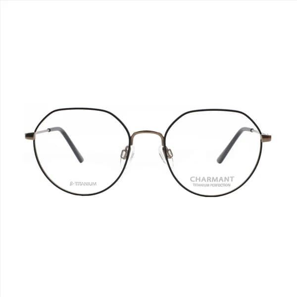  Gọng kính CHARMANT CH42201 BK 