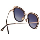  Kính mát Tom Ford TF792F 52K 