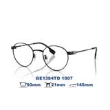  Gọng kính BURBERRY BE1384TD 1007 
