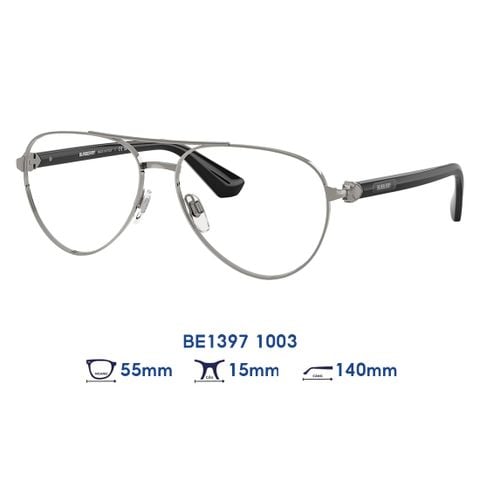 Gọng kính BURBERRY BE1397 1003
