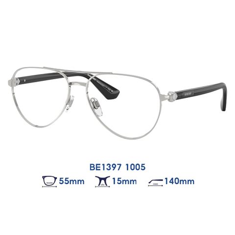Gọng kính BURBERRY BE1397 1005