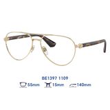  Gọng kính BURBERRY BE1397 1109 