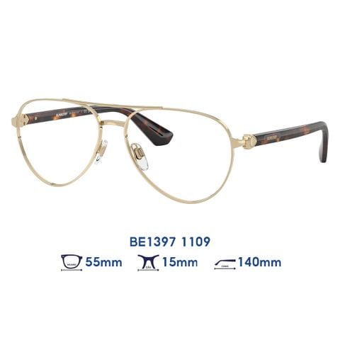 Gọng kính BURBERRY BE1397 1109