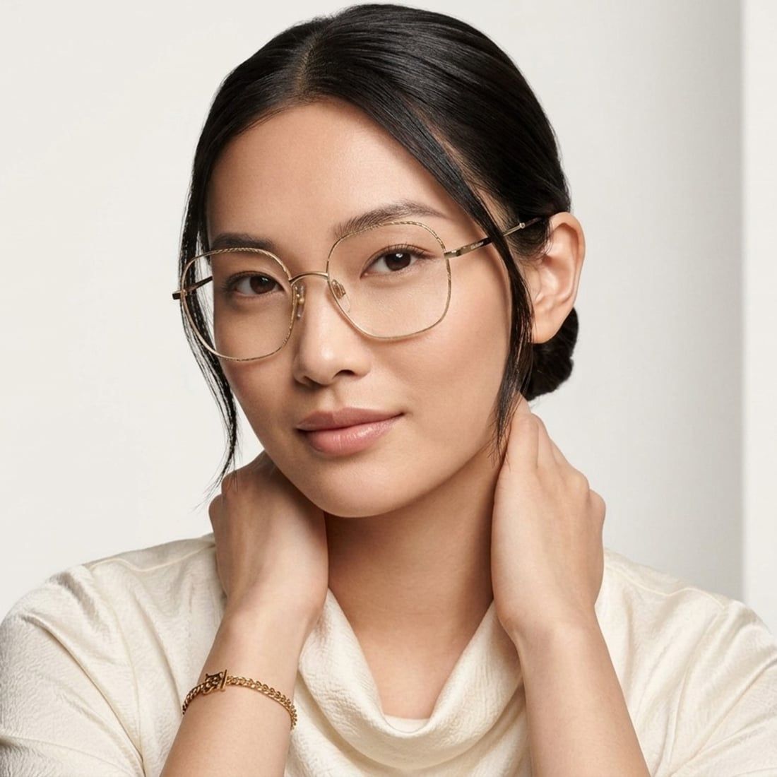 Gọng kính BURBERRY BE1399 1109