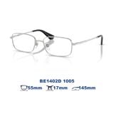  Gọng kính BURBERRY BE1402D 1005 