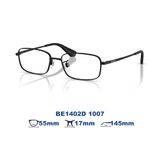  Gọng kính BURBERRY BE1402D 1007 