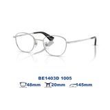  Gọng kính BURBERRY BE1403D 1005 
