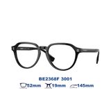  Gọng kính BURBERRY BE2368F 3001 