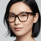Gọng kính BURBERRY BE2416F 4106