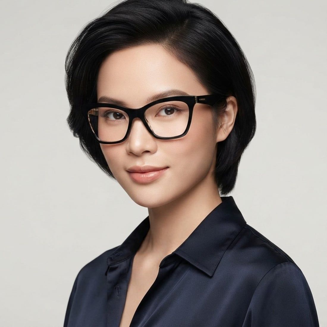 Gọng kính BURBERRY BE2416F 4121