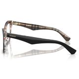 Gọng kính BURBERRY BE2416F 4121