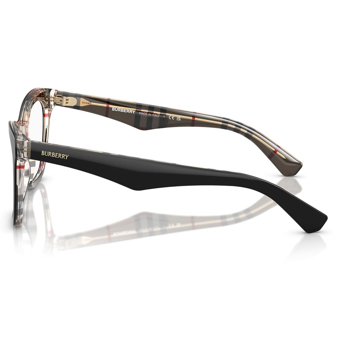 Gọng kính BURBERRY BE2416F 4121