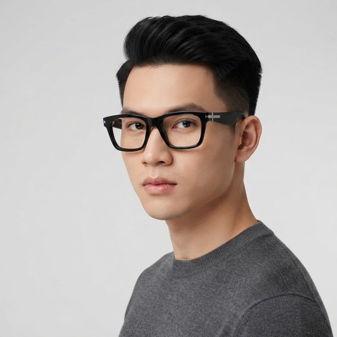 Gọng kính BURBERRY BE2419F 3001