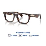 Gọng kính BURBERRY BE2419F 3002
