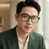 Gọng kính BURBERRY BE2419F 4148