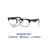  Gọng kính BURBERRY BE2424D 3001 