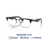  Gọng kính BURBERRY BE2424D 4112 