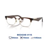  Gọng kính BURBERRY BE2424D 4116 