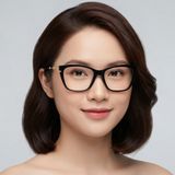 Gọng kính BURBERRY BE2427U 3001