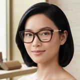 Gọng kính BURBERRY BE2427U 4116